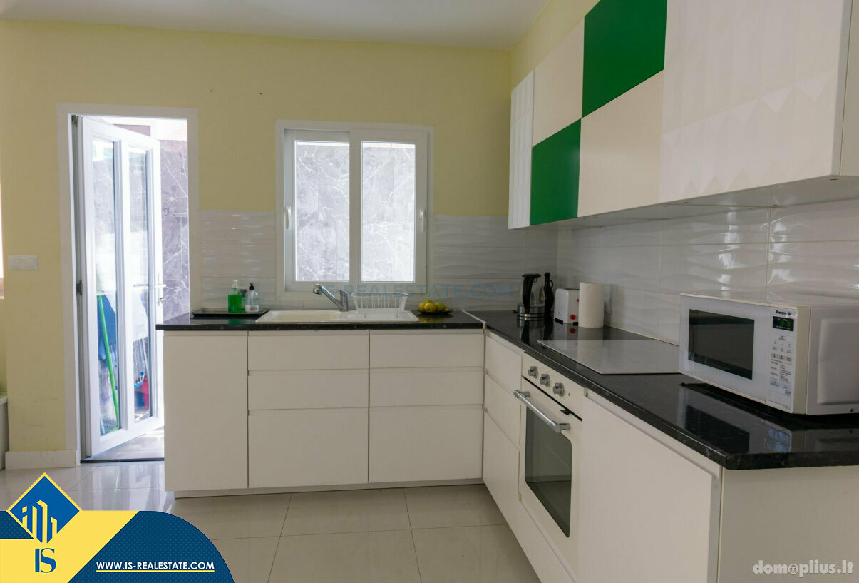 Продается 4 комнатная квартира Испания, Torrevieja