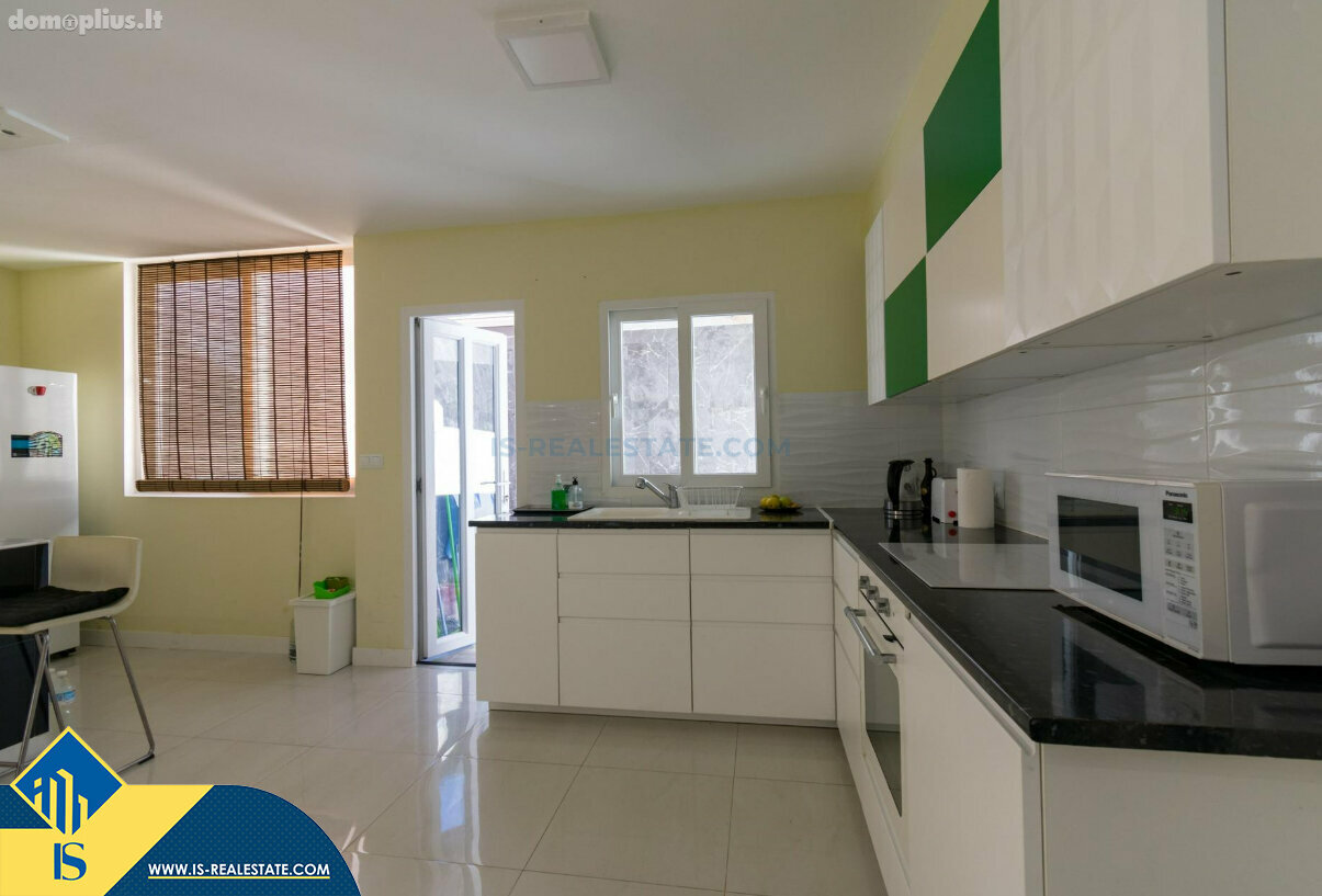 Продается 4 комнатная квартира Испания, Torrevieja