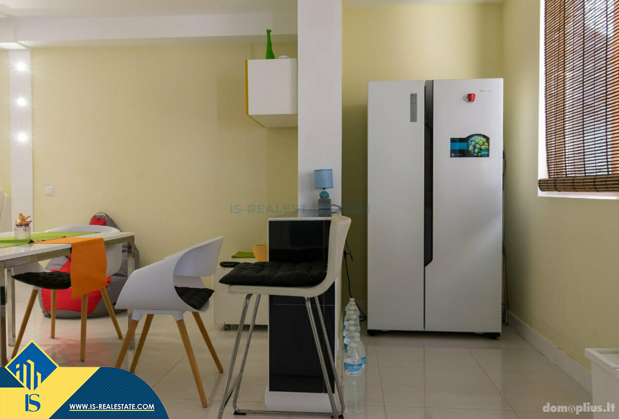 Продается 4 комнатная квартира Испания, Torrevieja