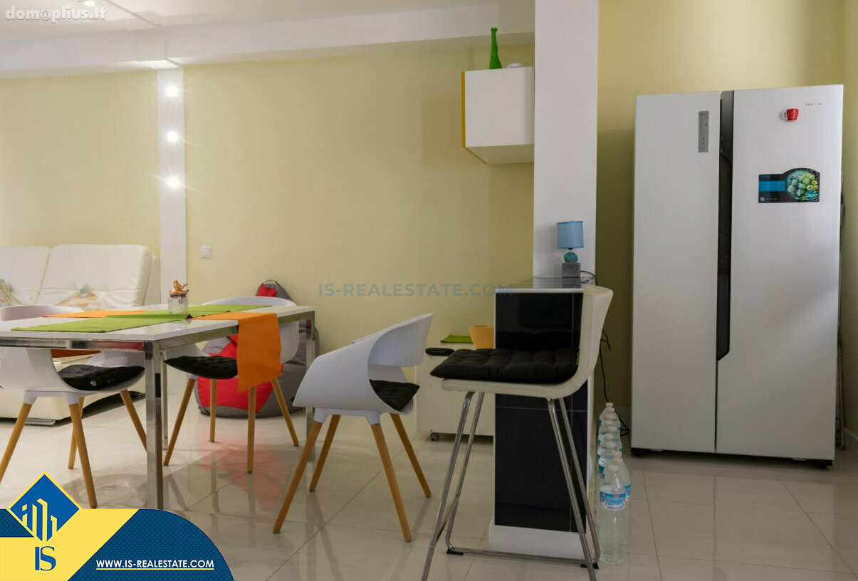 Продается 4 комнатная квартира Испания, Torrevieja
