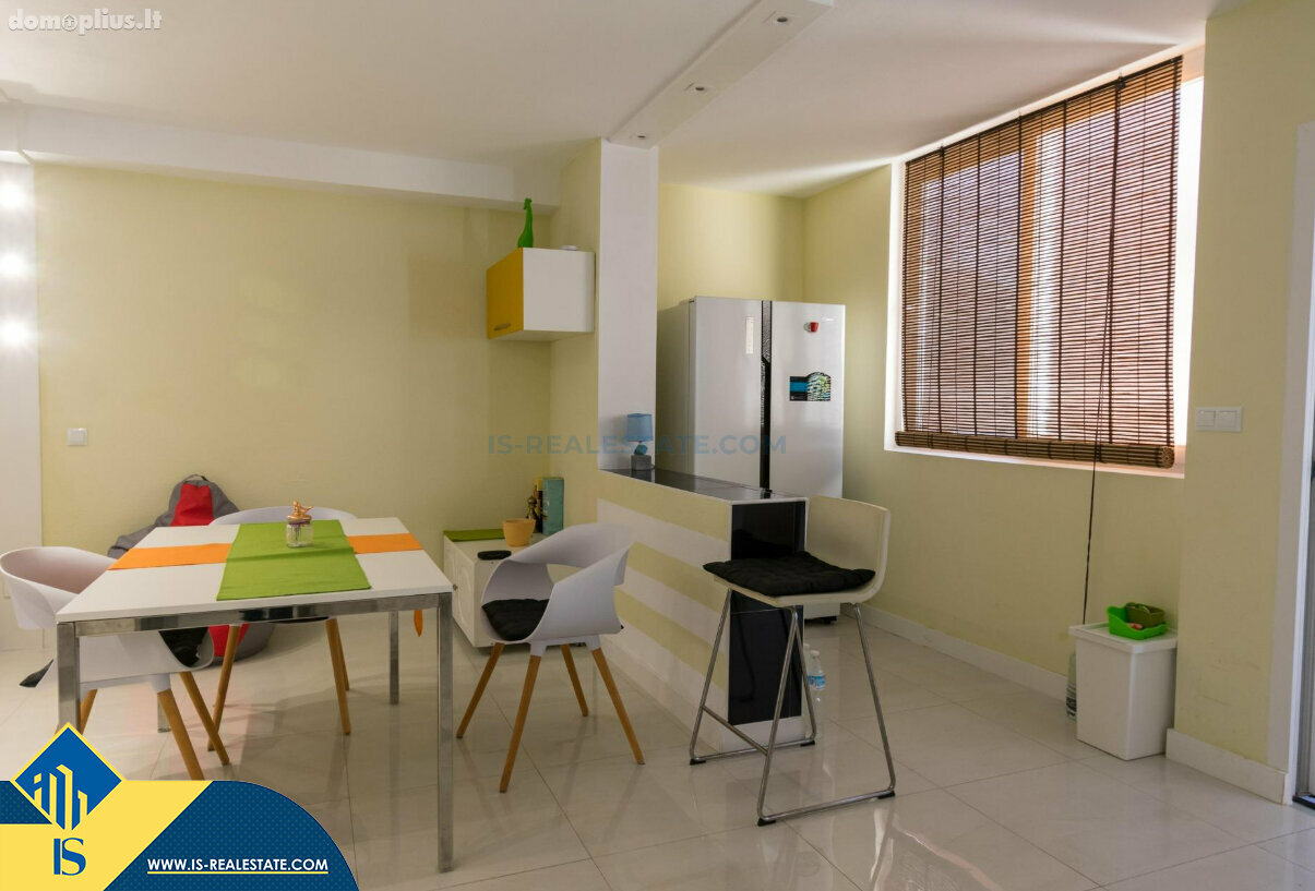 Продается 4 комнатная квартира Испания, Torrevieja