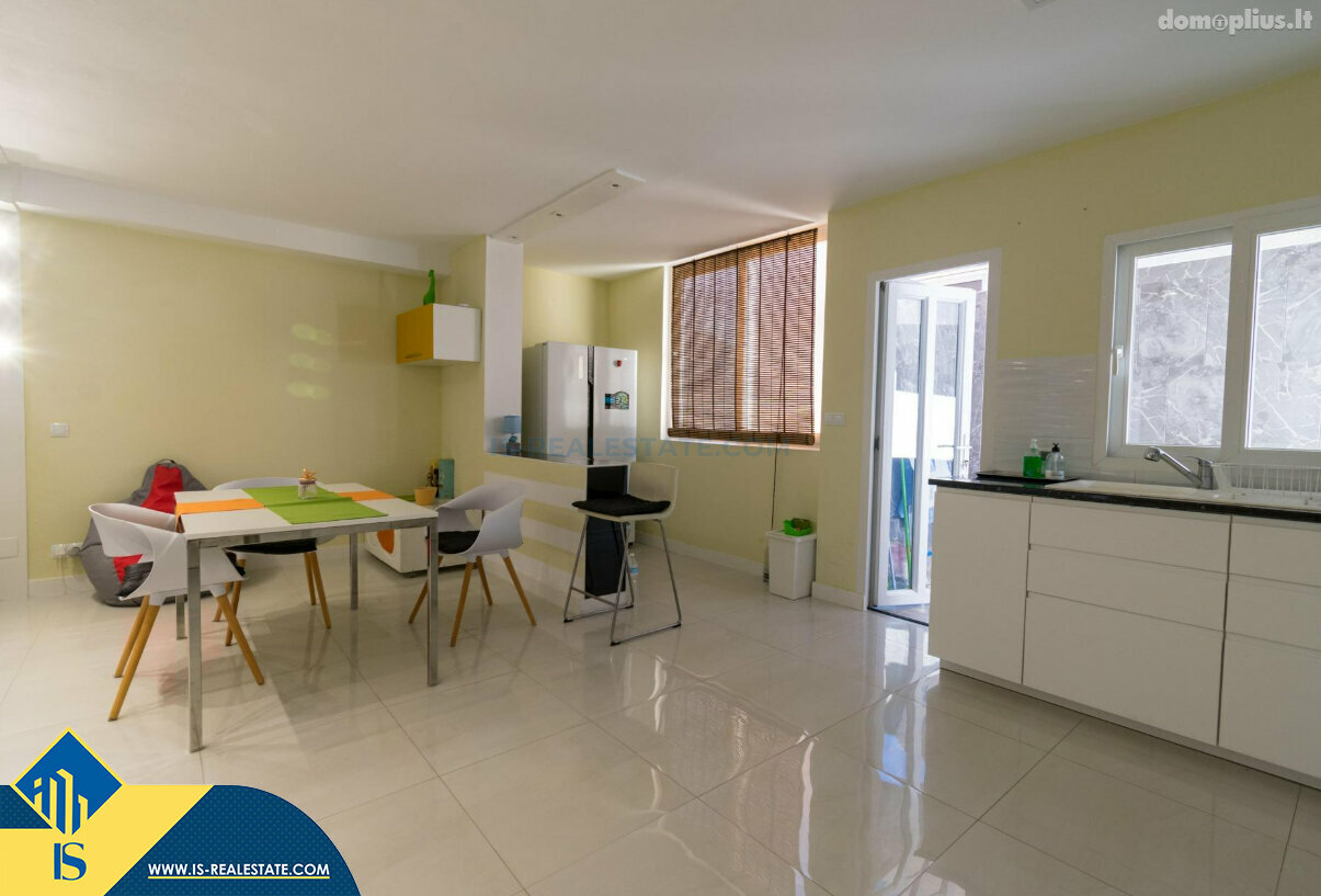 Продается 4 комнатная квартира Испания, Torrevieja