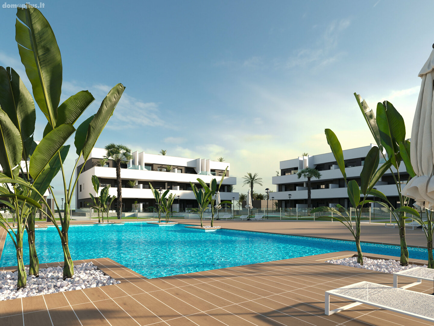 Продается 2 комнатная квартира Испания, Torrevieja