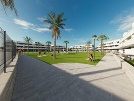 Продается 2 комнатная квартира Испания, Torrevieja