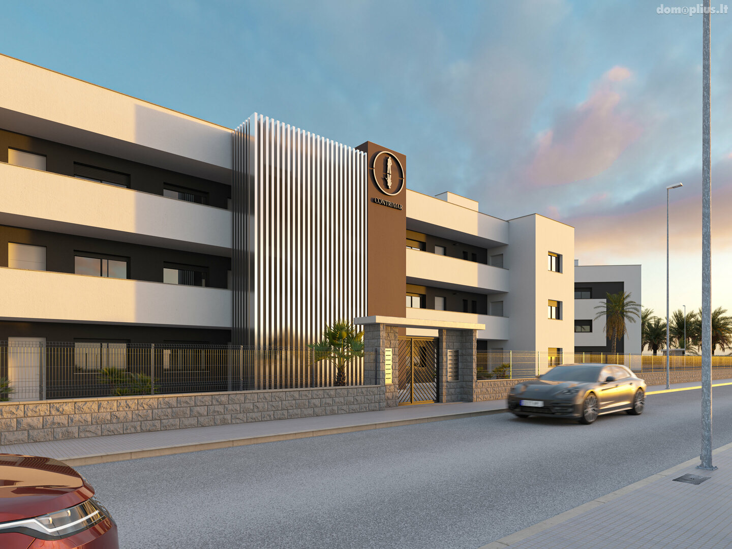 Продается 2 комнатная квартира Испания, Torrevieja