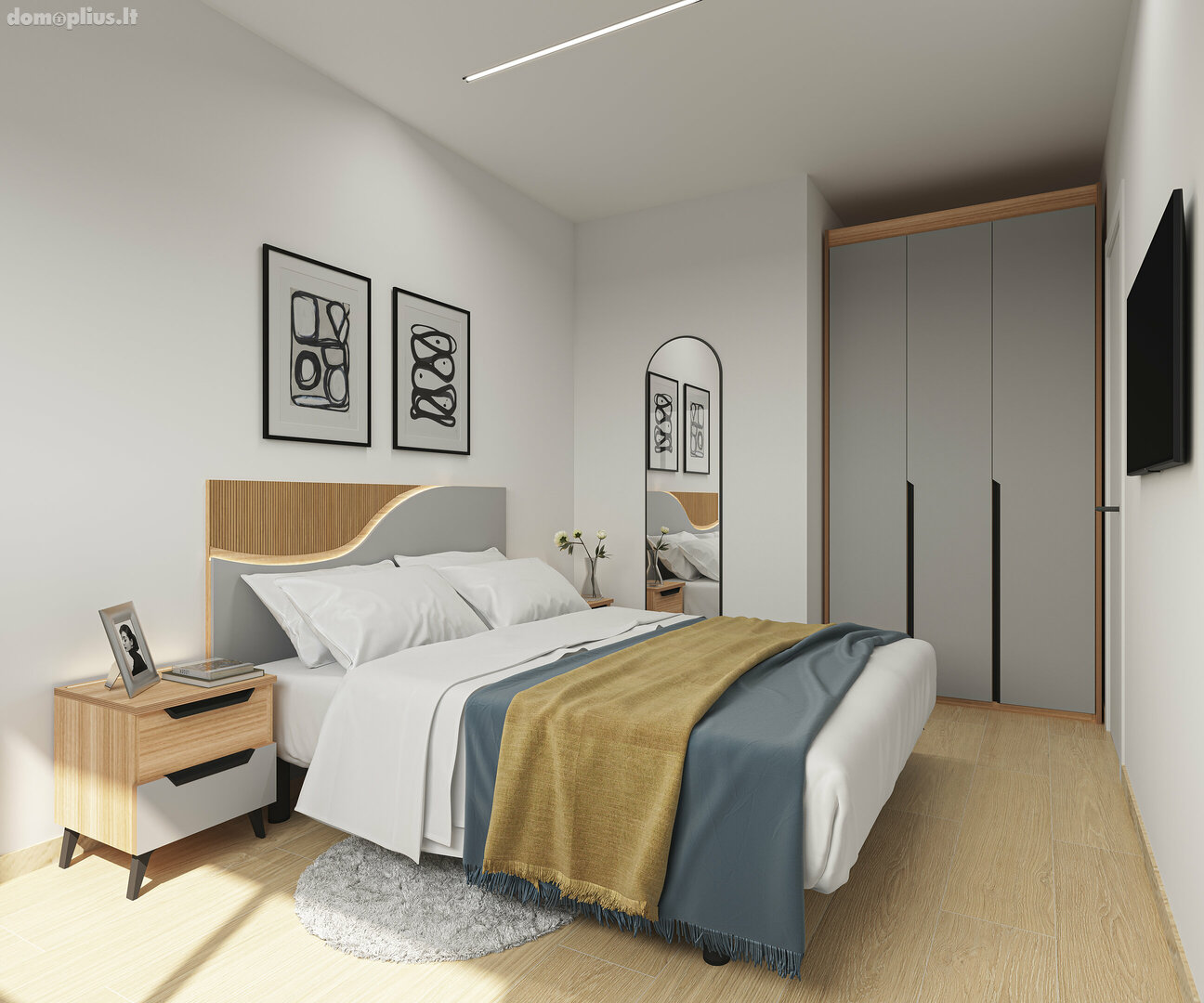Продается 2 комнатная квартира Испания, Torrevieja