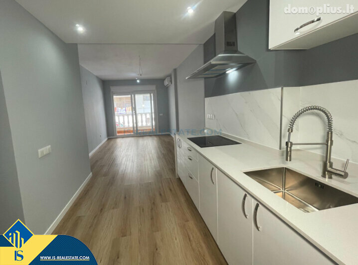 Продается 3 комнатная квартира Испания, Torrevieja