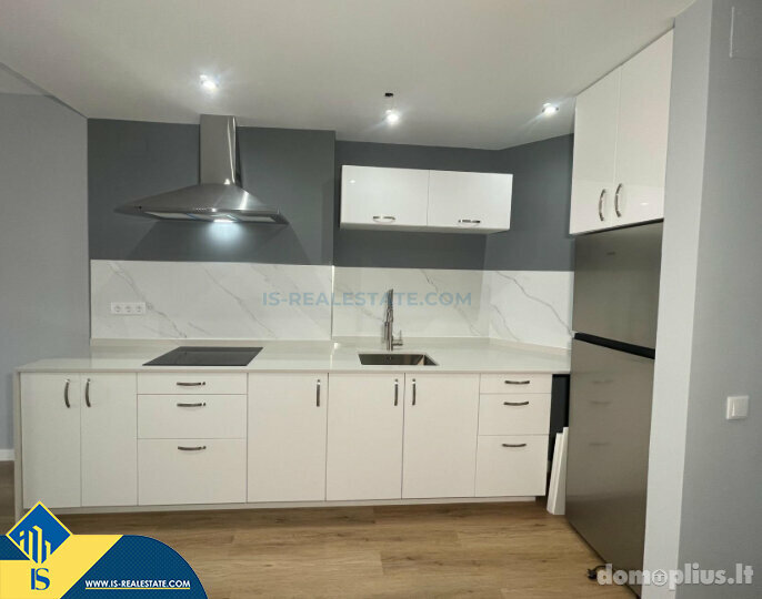 Продается 3 комнатная квартира Испания, Torrevieja