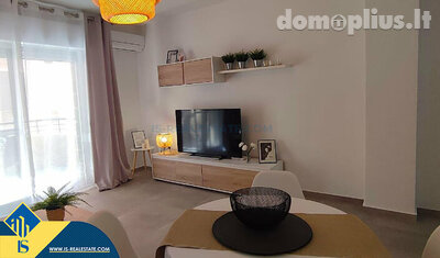 Продается 4 комнатная квартира Испания, Torrevieja
