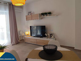 4 комнатная квартира Испания, Torrevieja