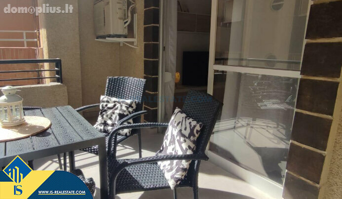 Продается 4 комнатная квартира Испания, Torrevieja