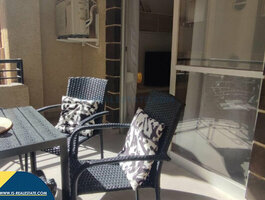 Продается 4 комнатная квартира Испания, Torrevieja