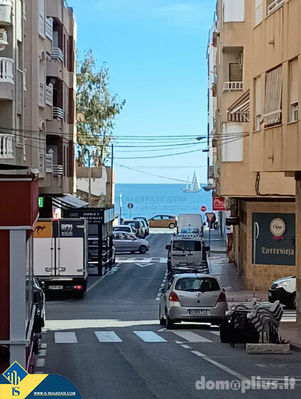 Продается 4 комнатная квартира Испания, Torrevieja