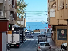 Продается 4 комнатная квартира Испания, Torrevieja
