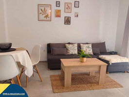 Продается 4 комнатная квартира Испания, Torrevieja