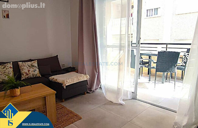 Продается 4 комнатная квартира Испания, Torrevieja