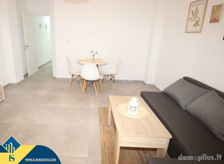Продается 4 комнатная квартира Испания, Torrevieja