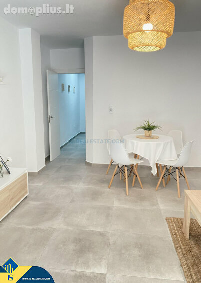 Продается 4 комнатная квартира Испания, Torrevieja