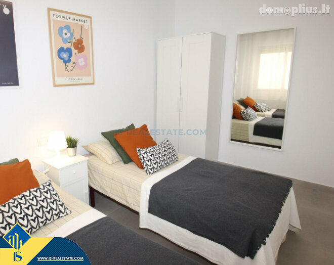 Продается 4 комнатная квартира Испания, Torrevieja