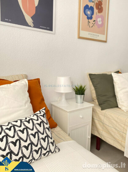Продается 4 комнатная квартира Испания, Torrevieja