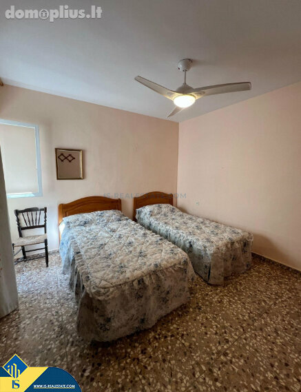Продается 4 комнатная квартира Испания, Torrevieja