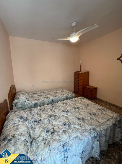 Продается 4 комнатная квартира Испания, Torrevieja