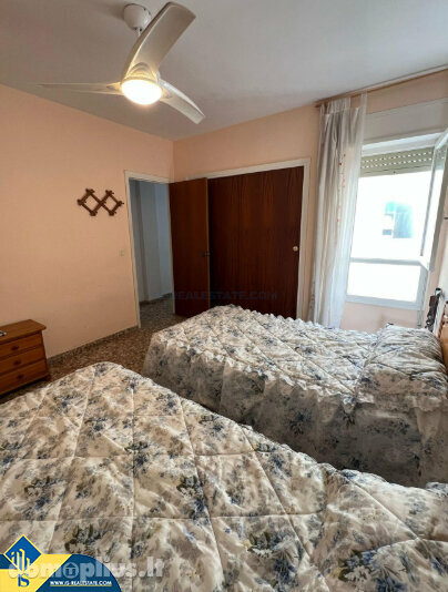 Продается 4 комнатная квартира Испания, Torrevieja