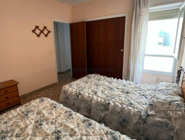 Продается 4 комнатная квартира Испания, Torrevieja