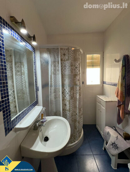 Продается 4 комнатная квартира Испания, Torrevieja