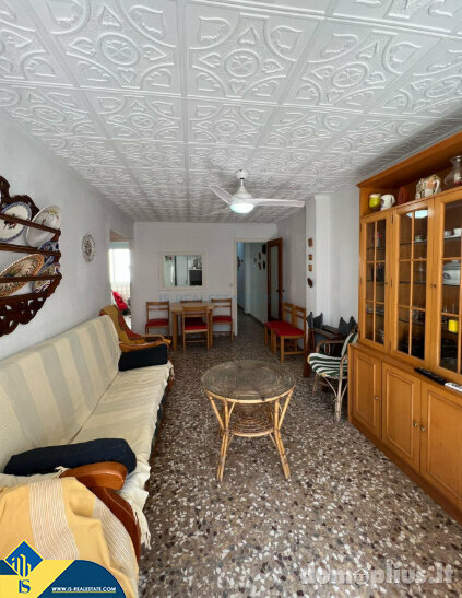 Продается 4 комнатная квартира Испания, Torrevieja
