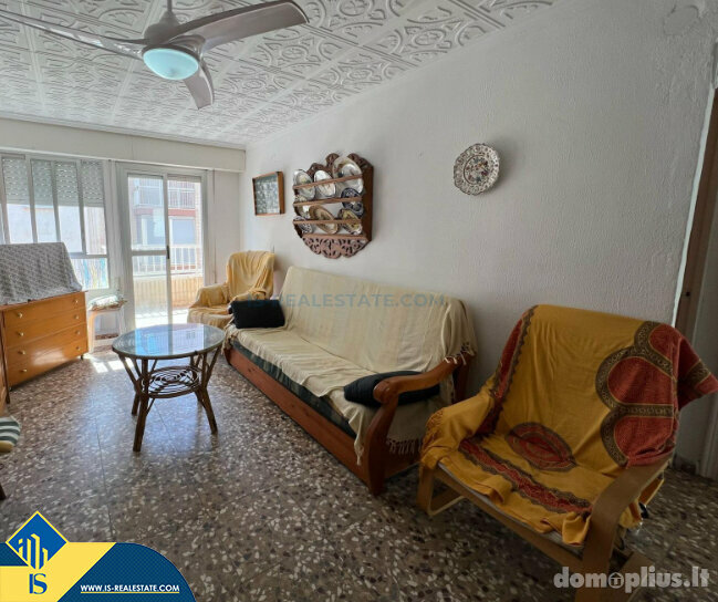 Продается 4 комнатная квартира Испания, Torrevieja