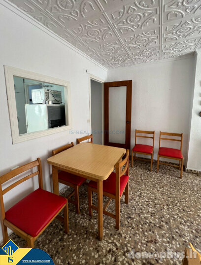 Продается 4 комнатная квартира Испания, Torrevieja