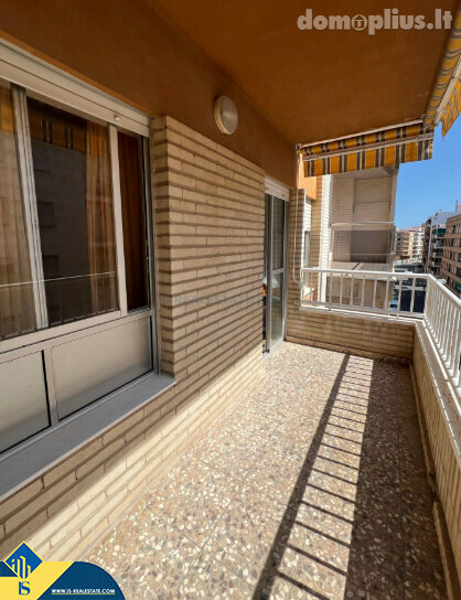 Продается 4 комнатная квартира Испания, Torrevieja