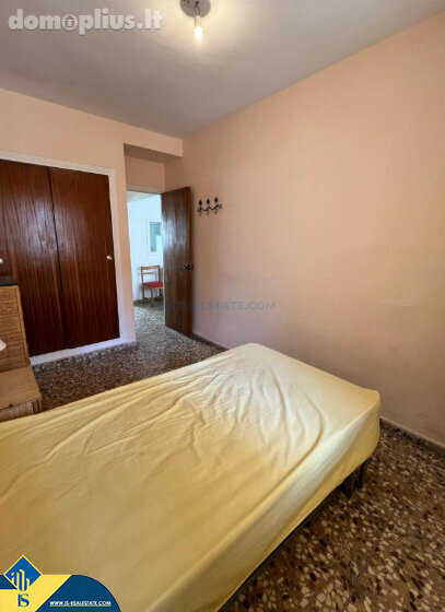 Продается 4 комнатная квартира Испания, Torrevieja