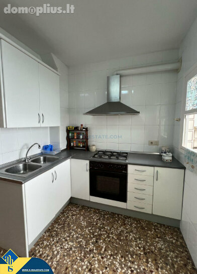 Продается 4 комнатная квартира Испания, Torrevieja