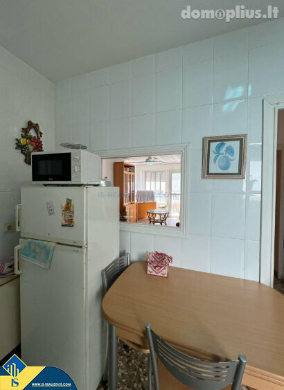 Продается 4 комнатная квартира Испания, Torrevieja