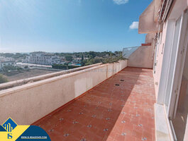 3 комнатная квартира Испания, Torrevieja