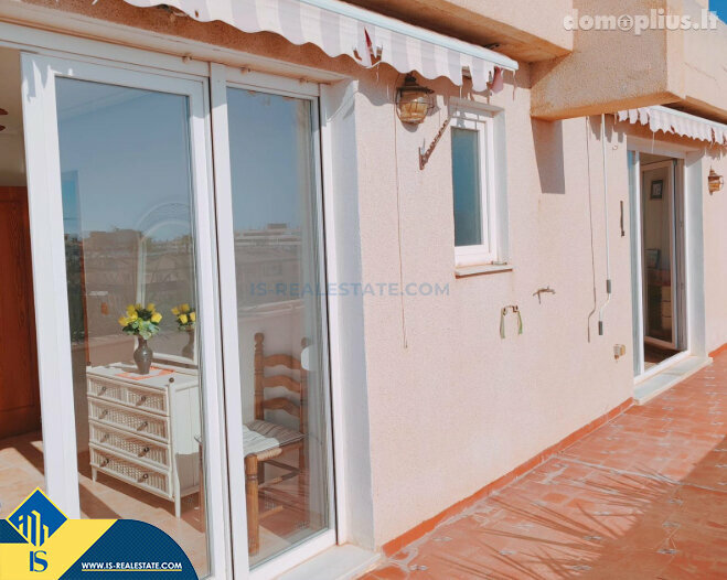 Продается 3 комнатная квартира Испания, Torrevieja