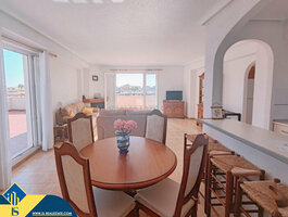 Продается 3 комнатная квартира Испания, Torrevieja