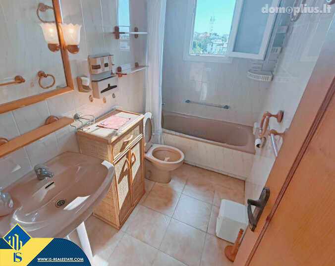 Продается 3 комнатная квартира Испания, Torrevieja