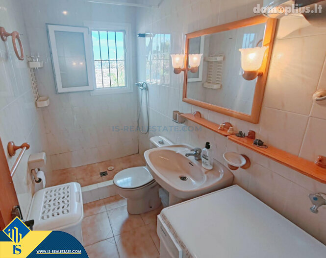 Продается 3 комнатная квартира Испания, Torrevieja