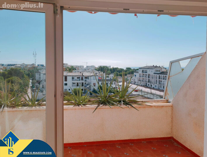 Продается 3 комнатная квартира Испания, Torrevieja