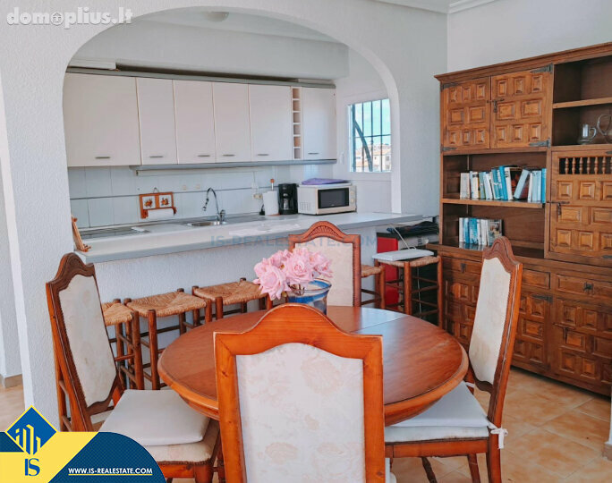 Продается 3 комнатная квартира Испания, Torrevieja