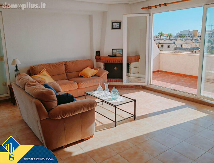 Продается 3 комнатная квартира Испания, Torrevieja
