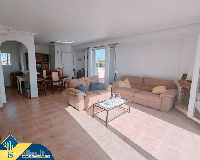 Продается 3 комнатная квартира Испания, Torrevieja