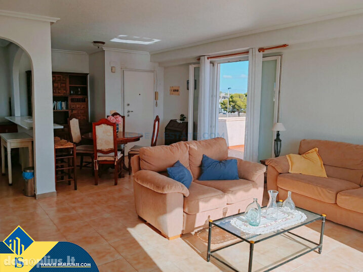 Продается 3 комнатная квартира Испания, Torrevieja