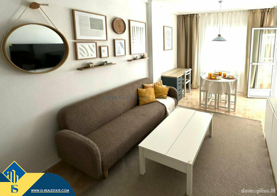 Продается 3 комнатная квартира Испания, Torrevieja