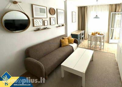 3 rooms apartment for sell Spain, Torrevieja
