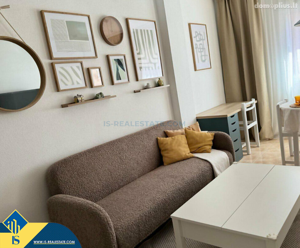 Продается 3 комнатная квартира Испания, Torrevieja