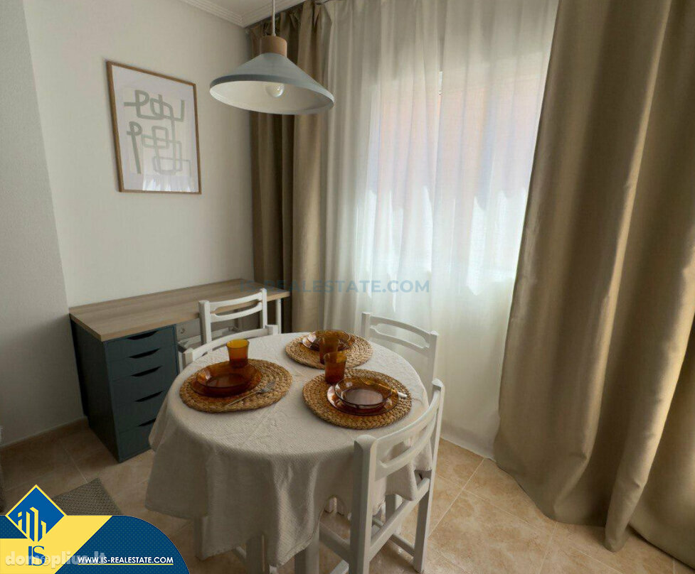 Продается 3 комнатная квартира Испания, Torrevieja